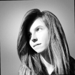 Dorota Rempichel, Talent Partner at Talentholo