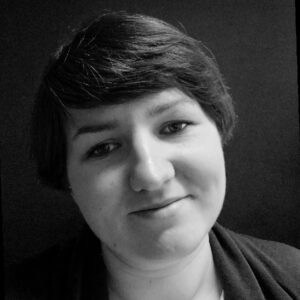 Gosia Motylińska, Talent Partner at Talentholo