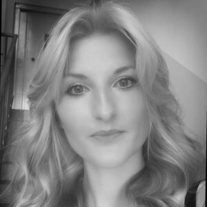 Magda Szczepańska, Talent Partner at Talentholo